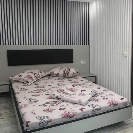 White House Constanta