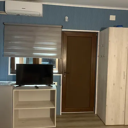 White House * Constanta