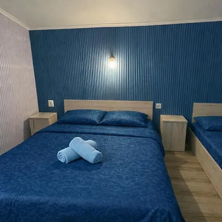 Guest house White House