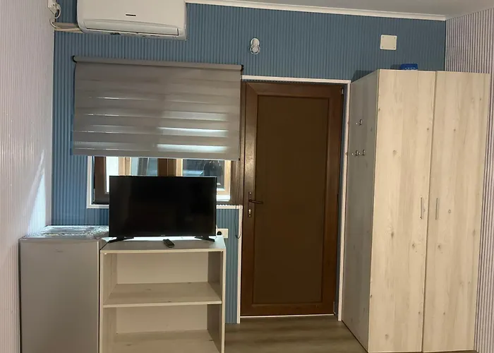 White House * Constanta