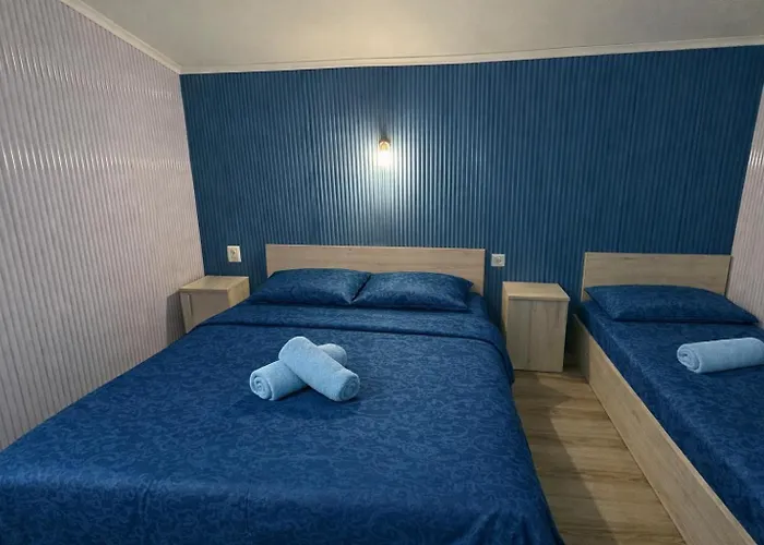 Guest house White House